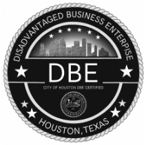 DBE Logo