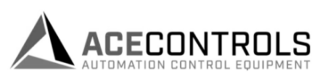 Ace Controls Logo
