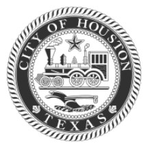 City of Houston Logo